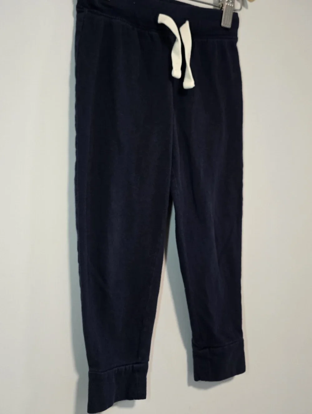 GAP /Old Navy Kids Jogger Pants - Gray & Navy